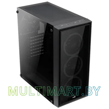 Корпус AeroCool Quartz Revo картинка 3